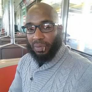 Meet your Posher, Keith