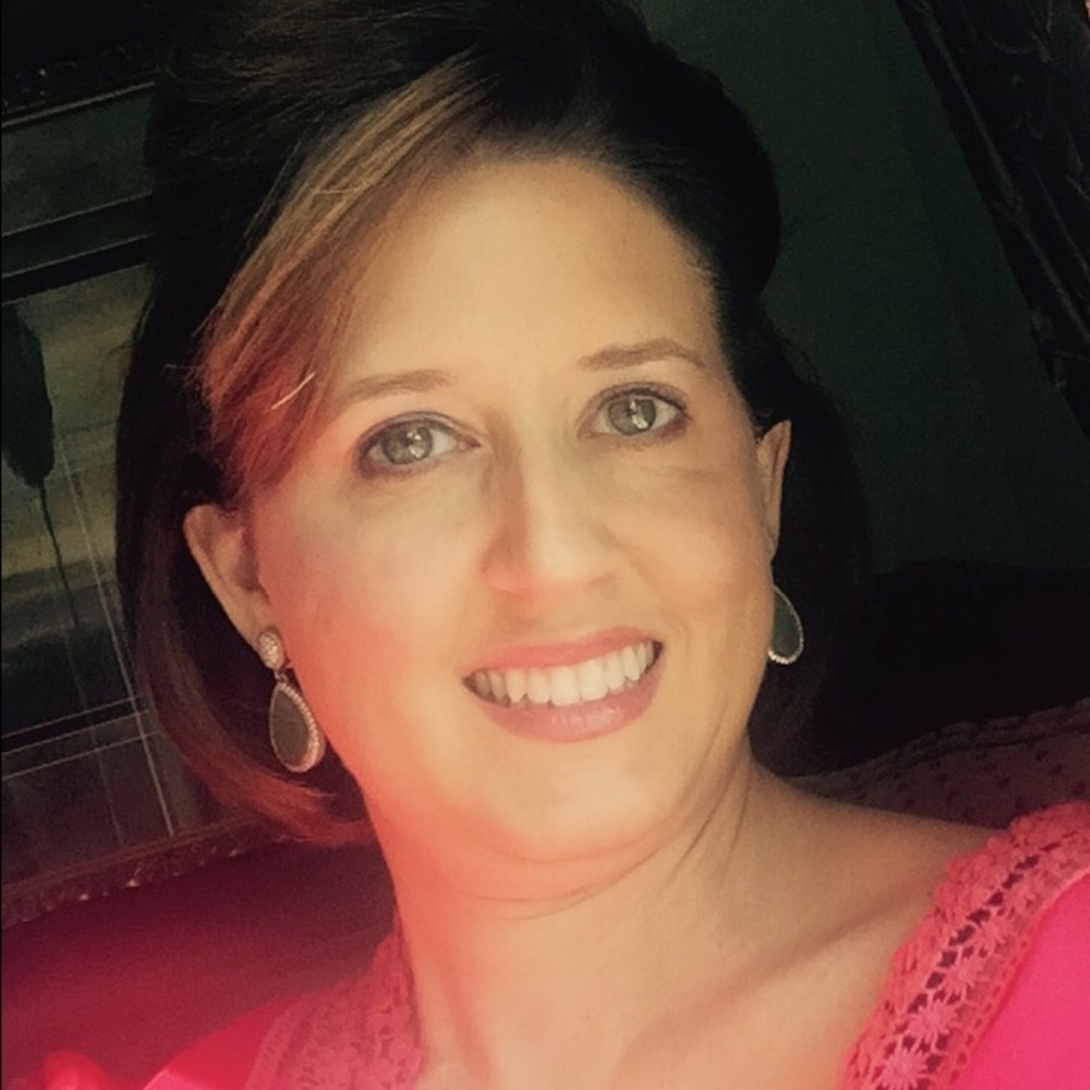 Meet your Posher, Lori