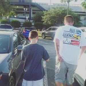 Meet your Posher, James