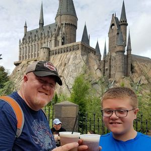 Meet your Posher, Willi