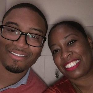 Meet your Posher, William