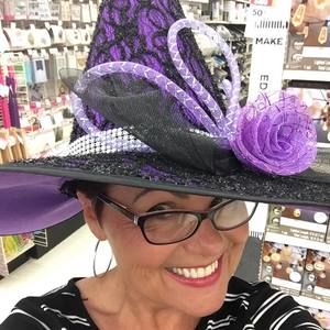 Meet your Posher, Christine