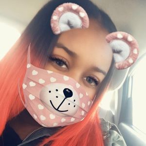 Meet your Posher, Kiera