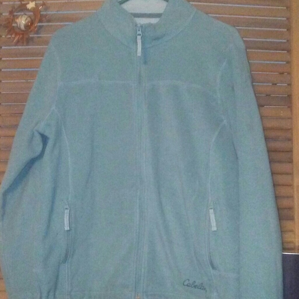 Awesome cabela's women's fleece