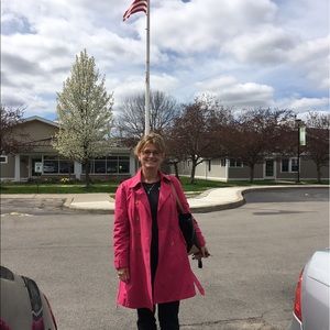 Meet your Posher, Judy