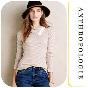 🌾 Antro Dolan Snap Neck Top XS2-4 🌾 Antro Dolan Snap Neck Top XS2-4