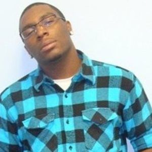 Meet your Posher, Richard