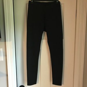 Faded Glory Leggings, Small