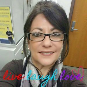 Meet your Posher, Trish