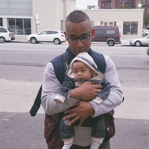 Meet your Posher, Rob