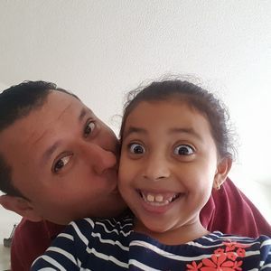 Meet your Posher, Harold