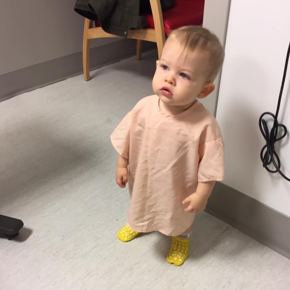 Meet your Posher, Vanessa