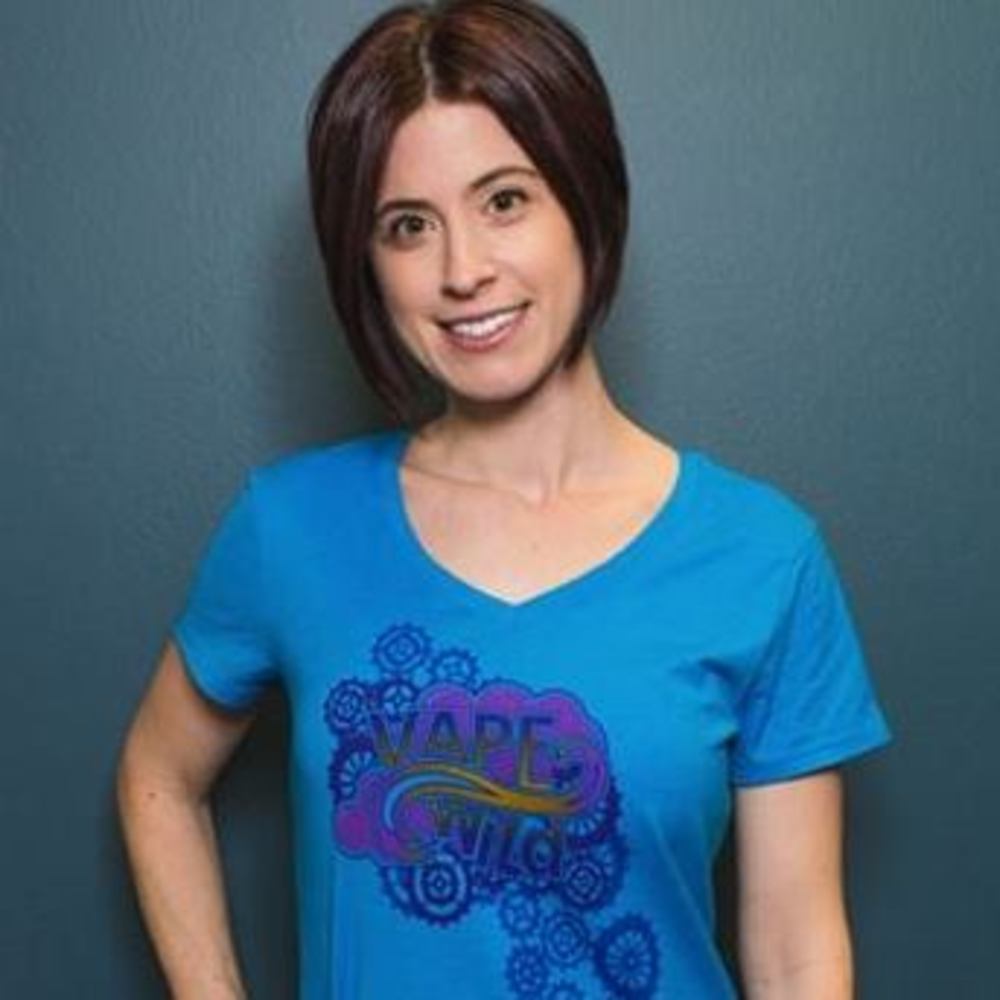 Meet your Posher, Heidi