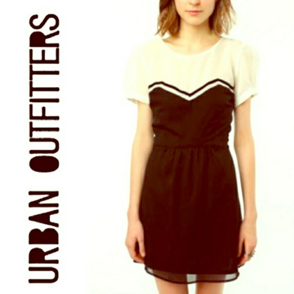 ❤Coincidence & Chance Dress