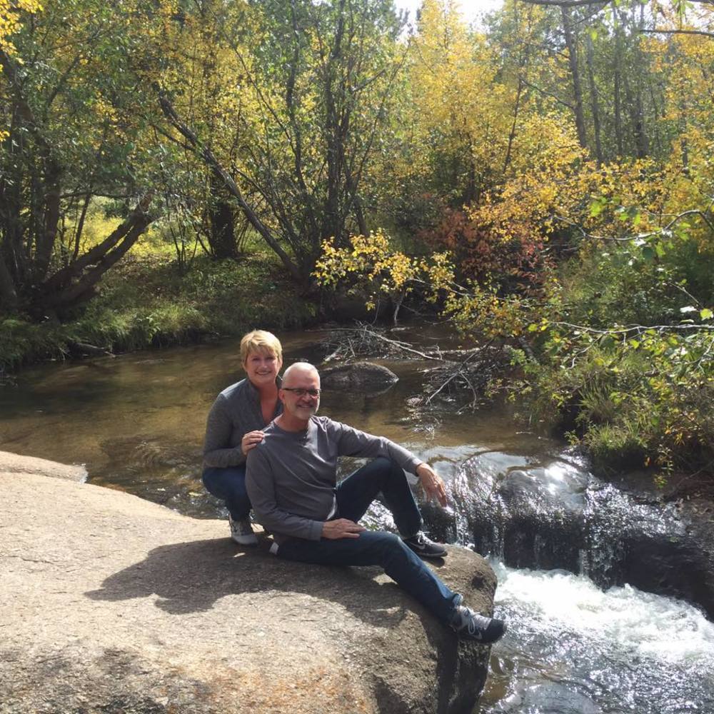 Meet your Posher, Jody