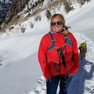 Meet your Posher, Debbie