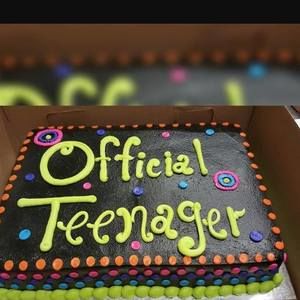 Meet your Posher, Nicholas