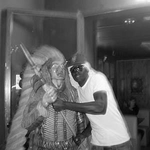 Meet your Posher, Arnabi