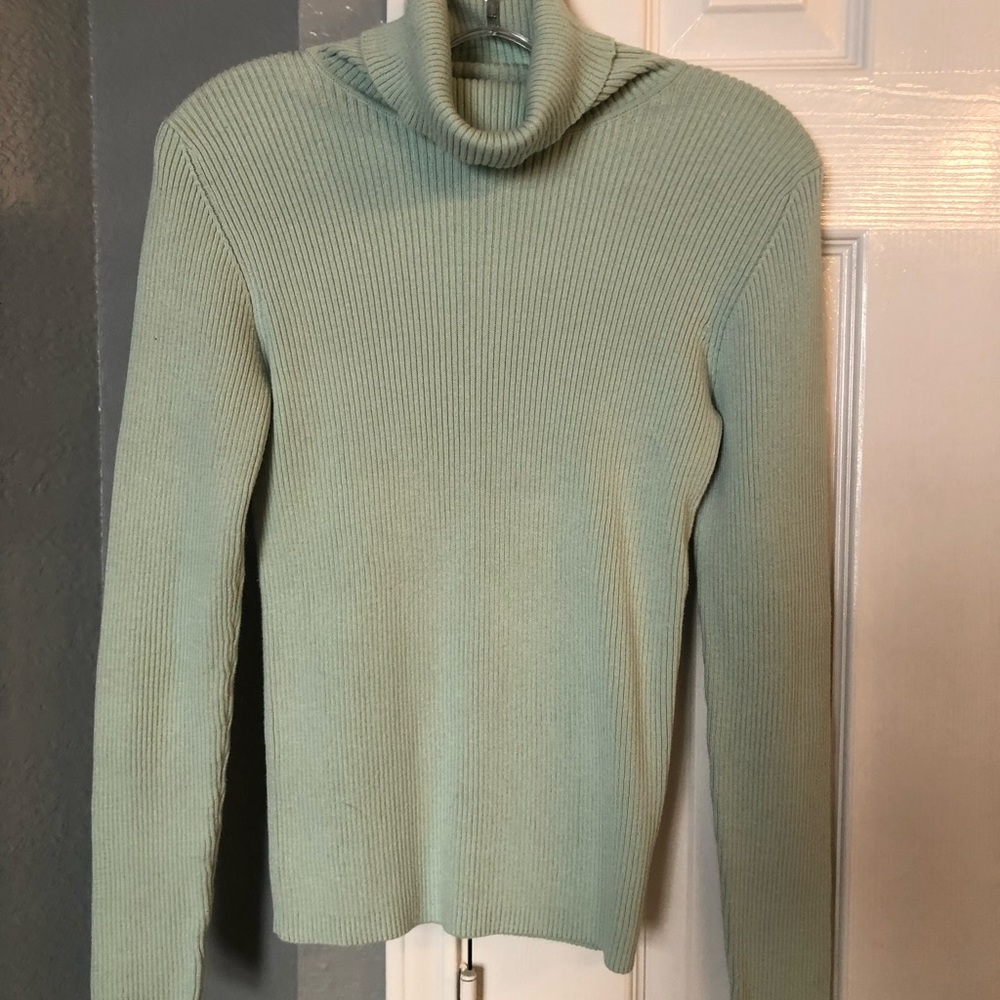 Turtleneck
