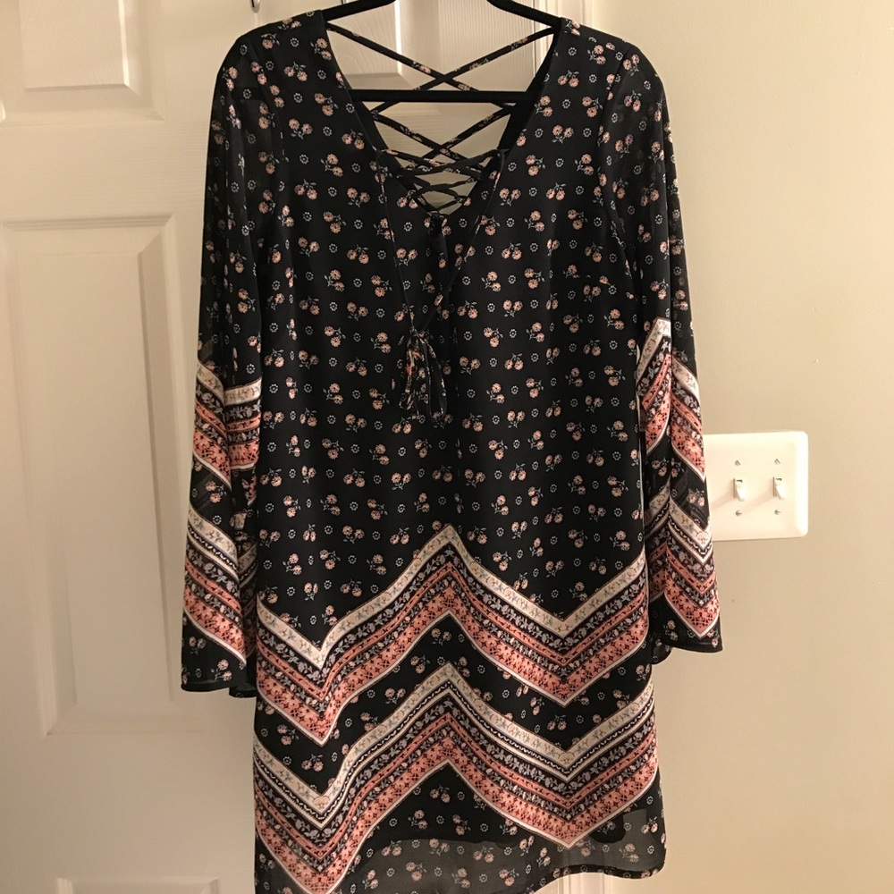 Xhilaration Target 🎯 xl dress
