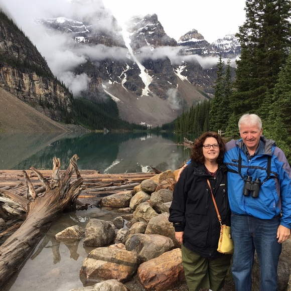 Meet your Posher, Becky - Picture 1 of 1