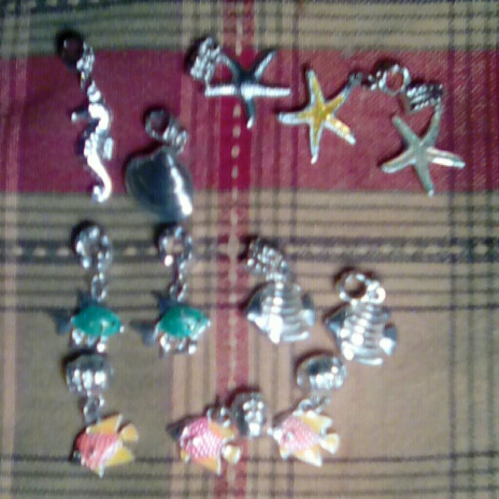 Charms