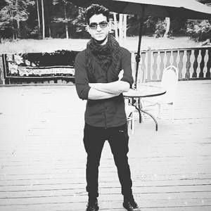 Meet your Posher, Mustafa