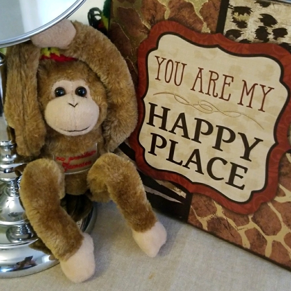 Meet your Posher, Althea