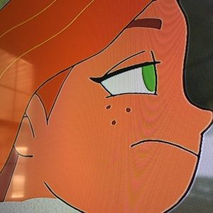 Meet your Posher, Clarke