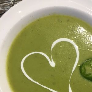 Meet your Posher, Jenni