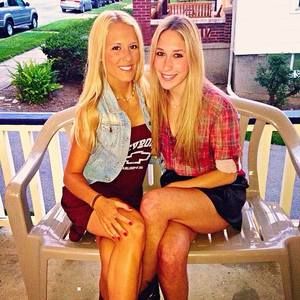 Meet your Posher, Taylor