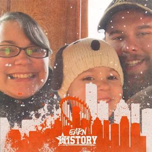 Meet your Posher, Jordan