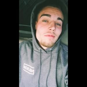 Meet your Posher, Austin