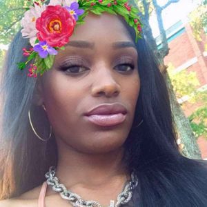 Meet your Posher, Raven