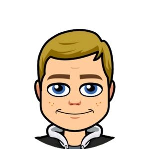 Meet your Posher, Gavin