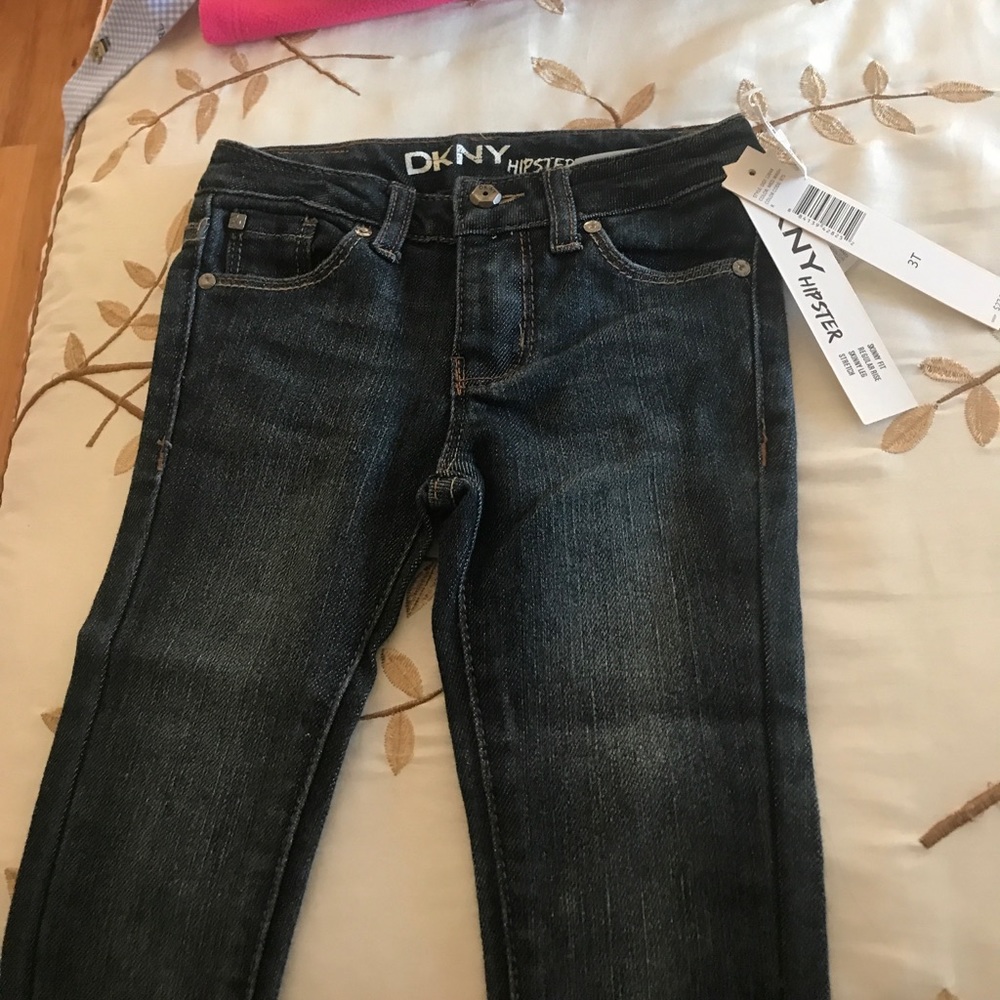 Dkny jeans 3t