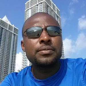 Meet your Posher, Jair silva