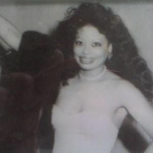 Meet your Posher, Gail