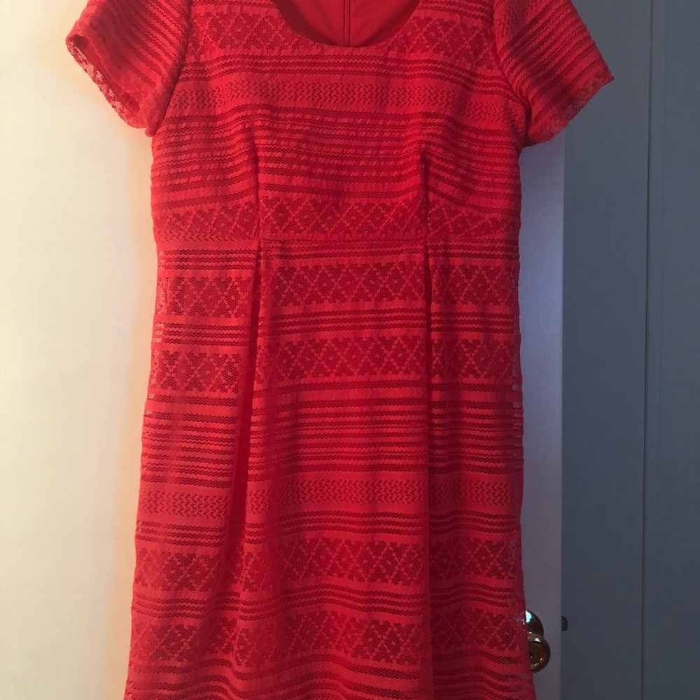 Chris MacLaighton ladies dress sz 14