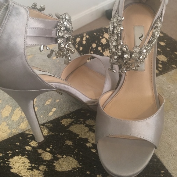 Nina New York wedding shoes - Picture 2 of 2