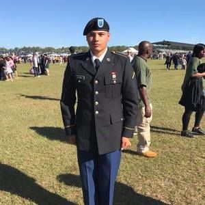 Meet your Posher, Josh