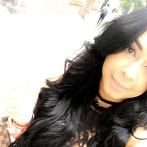 Meet your Posher, Mildred