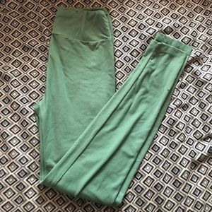 Lularoe OS Leggings