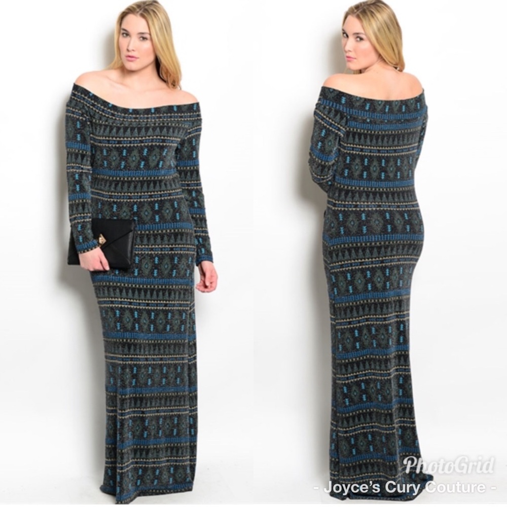 🖤 PLUS SIZE DRESS 🖤