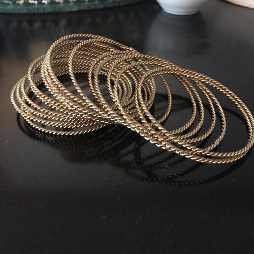 Bangles!