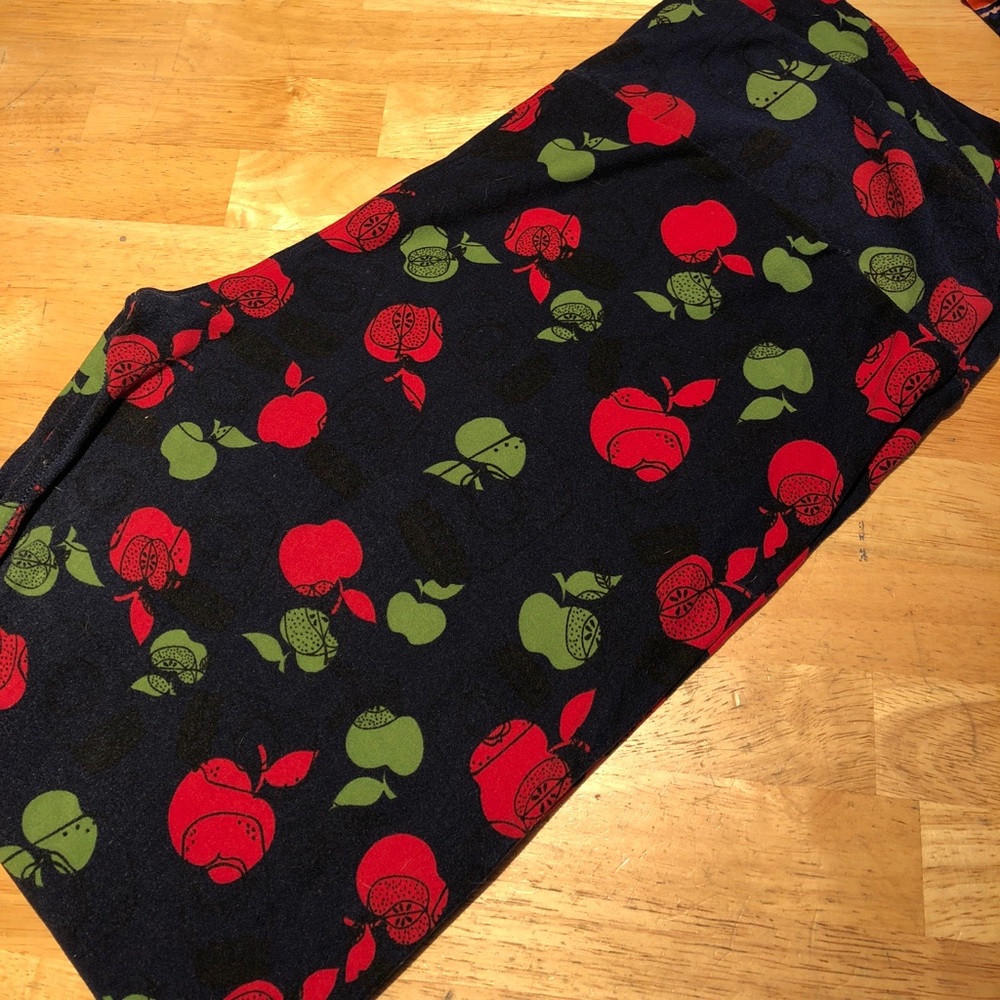 TC LLR Leggings