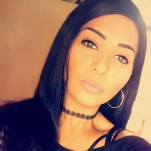 Meet your Posher, Nichole