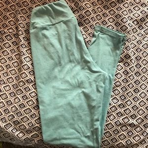Lularoe OS Leggings