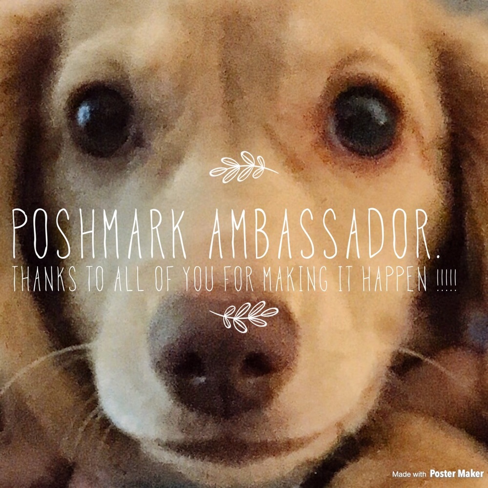 Poshmark Ambassador