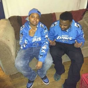 Meet your Posher, Carl